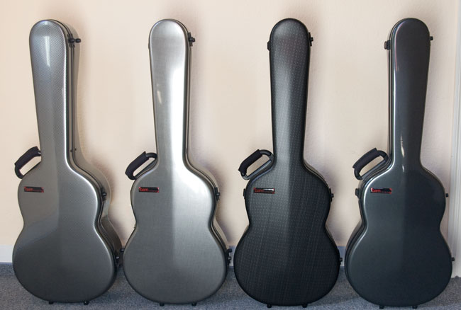 BAM Gitarrenkoffer