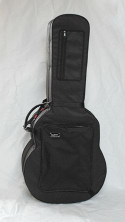 BAM Flight Cover