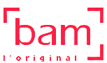 bam logo