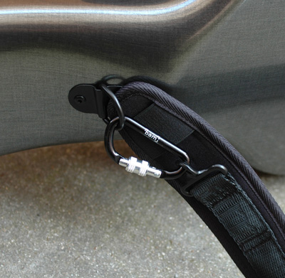 bam guitar case 8002XLT 