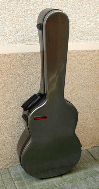 BAM Gitarrenkoffer