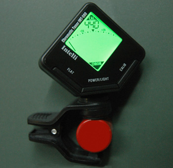 Stimmger&auml;t Intelli-Tuner IMT-500
